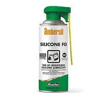 Lubricante de silicona H1