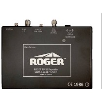 Repetidores en cadena