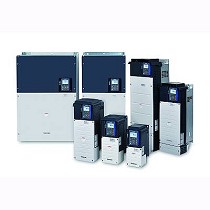 Convertidores de frecuencia