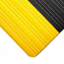 Alfombras de espuma de vinilo