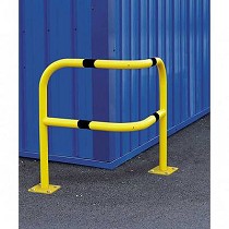 Arco de proteccin para esquina