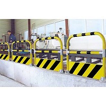 Barandillas de proteccin