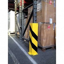 Protecciones en ngulo