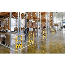 Barandillas protectoras