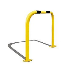 Barandillas protectoras