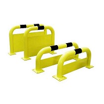 Arcos de proteccin de gran resistencia