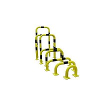 Protecciones metlicas de alta resistencia