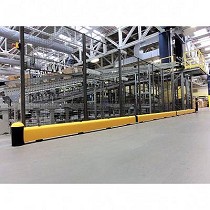 Barrera protectora dinmica