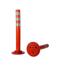 Pilonas flexibles de fijacin con adhesivo epoxi