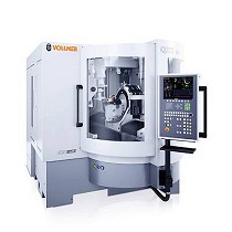 Afiladoras de herramientas de PCD