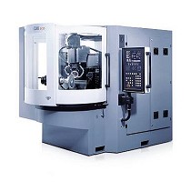 Afiladoras de herramientas de PCD