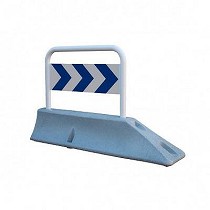 Delimitadores de carriles