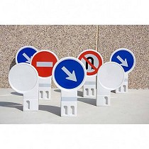 Soportes para seales