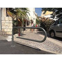 Barreras giratorias para zonas pblicas