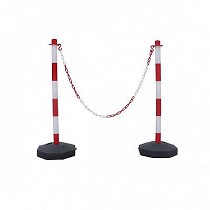 Postes de sealizacin