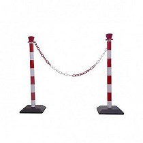 Postes de sealizacin