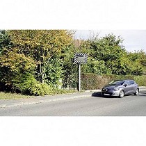 Espejos de policarbonato ultrarresistente