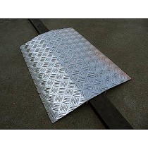 Rampas de acceso tipo puente