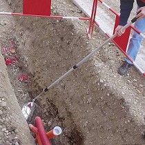 Espejos telescpico irrompible