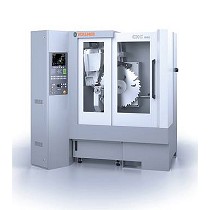 Afiladoras de sierras de circulares de MD