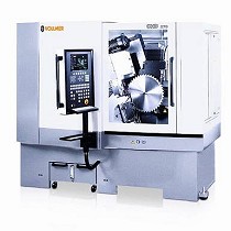 Afiladoras de sierras de circulares de MD