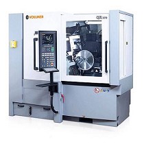 Afiladoras de sierras de circulares de PCD