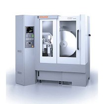 Afiladoras de sierras de circulares de MD