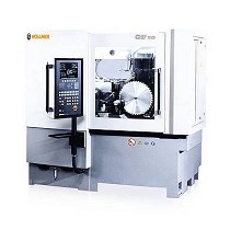 Afiladoras de sierras de circulares de MD