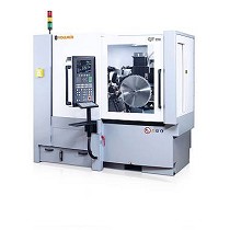 Afiladoras de sierras de circulares de PCD