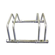 Aparcabicicletas modular