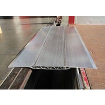 Puentes de carga porttiles para camiones