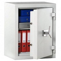 Caja fuerte antirrobo clase 2