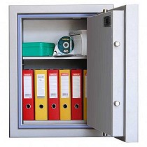 Caja fuerte antirrobo clase 4