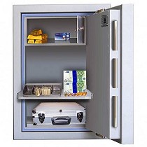 Caja fuerte antirrobo clase 5