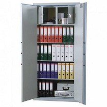 Armario de seguridad ignfugo clase S1
