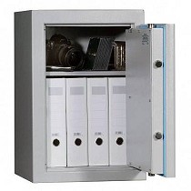 Armario de seguridad ignfugo clase S2