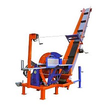 Sierras circulares de disco