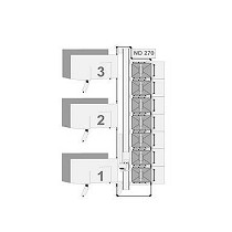 Cargador de sierras circulares