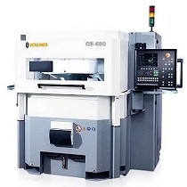 Afiladoras de sierras de cinta de MD