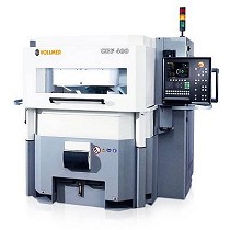 Afiladoras de sierras de cinta de MD