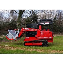 Trituradoras agrcolas de martillos