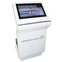 Controles para extrusoras