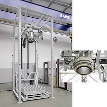 Ensacadoras de Big Bags