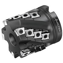 Fresas erizo con dentado completo