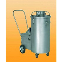 Aspirador para polvo, filtracin