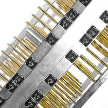 Boquillas especiales para piezas de pequeas dimensiones