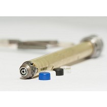 Mini boquillas a obturacin