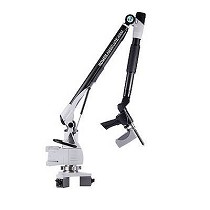 Brazo de medicin porttil con escner externo