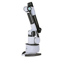 Brazo de medicin porttil