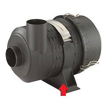 Compuestos autoextinguibles y la industria ferroviaria